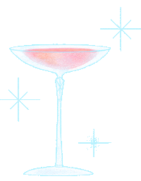 High Dose Holiday Sticker by High Dose Of Style