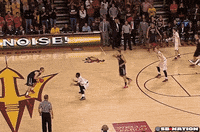 az GIF by SB Nation