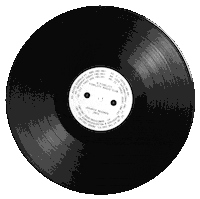 Radio Club Sticker by S Fidelity