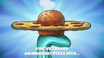 season 9 GIF by SpongeBob SquarePants