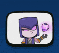 Clash Royale GIF