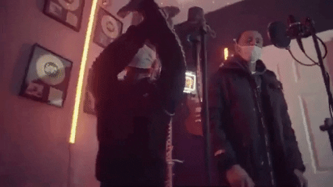 Gns Es GIF by Mayday