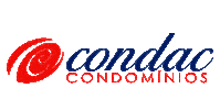 marketingcondac condominio sindico condac Sticker