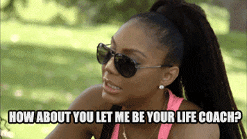 We Tv GIF by Braxton Family Values 