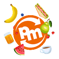 Paguemenos Sticker by Supermercados Pague Menos