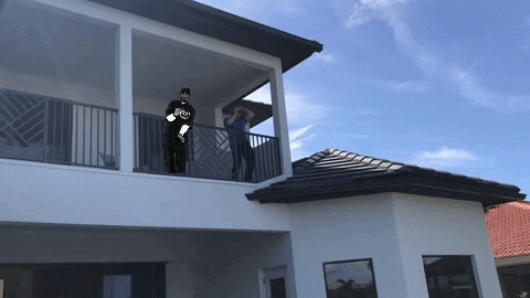 BartosGroup giphygifmaker giphyattribution kikichallenge joe bartos GIF