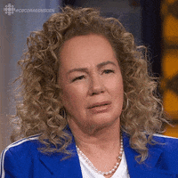 Sad Dragons Den GIF by CBC