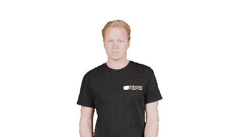 Swipe Down Sticker by Faeaschtbaenkler