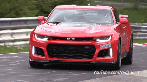 chevrolet GIF