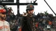 major league baseball sport GIF by MLB