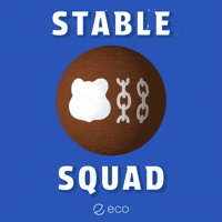 To The Moon Crypto GIF by Eco