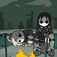 Girls Last Tour Yuuri GIF