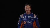 Happy Indy 500 GIF by Chip Ganassi Racing ⚡️
