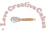 Cakes Baking Sticker