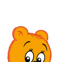 MedaPusik meda macko pusik mackopusik Sticker