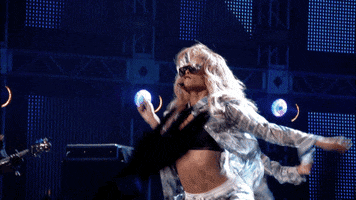 Dance Dancing GIF by BET Awards