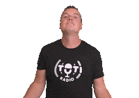 totiradio radio down maribor toti Sticker