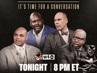 Charles Barkley Nba GIF