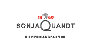Made In Germany Logo Sticker by Sonja Quandt