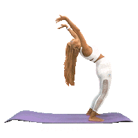 Yogaacademy Sticker by Yoga Academy Istanbul