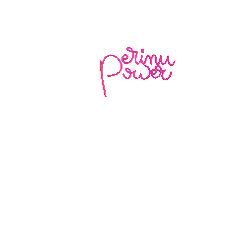 Perinupower  Sticker