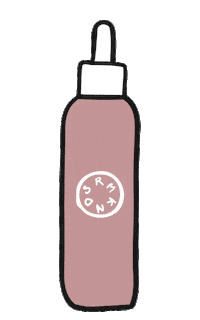 Serumkind serumkind Sticker
