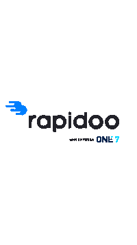 Rapidoo Sticker