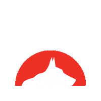 Dog Trainer Sticker by Leerburg