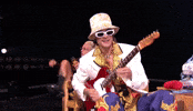Vibing Paco Amoroso GIF by Latin GRAMMYs