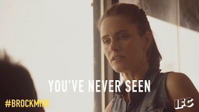 GIF by Brockmire