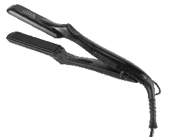 silkmasterprofessional hair master silk straightener Sticker