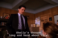 season 2 episode 3 GIF by Twin Peaks on Showtime