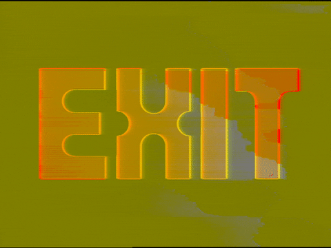 Art Glitch GIF