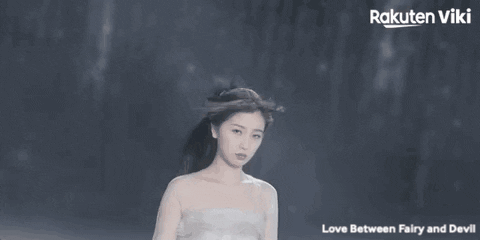 Dramacoreano Kdrama Couple GIF by Viki