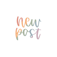avacadosart new new post post instagram post Sticker