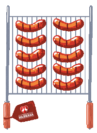 Sticker by Perdigão