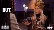 Ablss GIF by A Black Lady Sketch Show