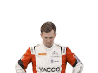 Celebration Sticker by FIA World Rally Championship