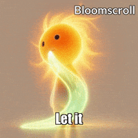 Energy Flow GIF by Bloomscroll