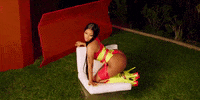 Nicki Minaj Hottie GIF by Megan Thee Stallion