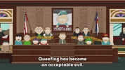 eric cartman kyle GIF by South Park 