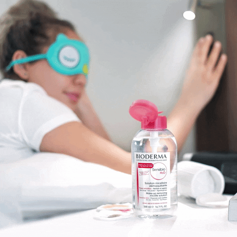 bioderma giphyupload GIF