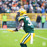 Regular Season Dancing GIF by NFL