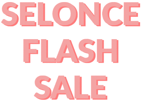 Discount Flash Sale Sticker by Selonce
