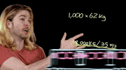 spider-man marvel GIF by Because Science