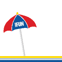 spring break love Sticker by Carnival Cruise Line