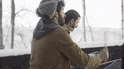 Oko Ajr Brothers GIF by AJR