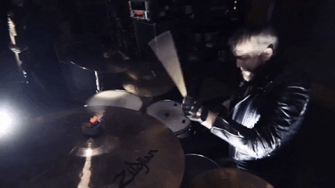 Halloween Horror GIF by CALABRESE