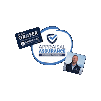Grafer Sticker by AnnieMac Home Mortgage