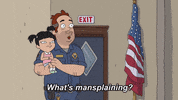 Fox Tv GIF by DuncanvilleFOX